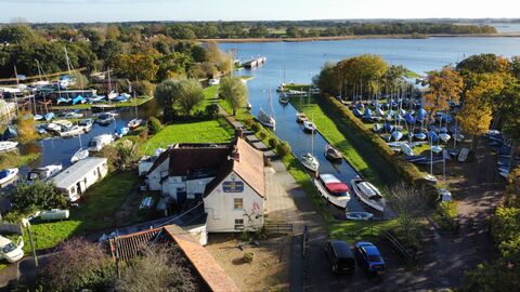 our-vision-for-hickling-broad-norfolk-wildlife-trust